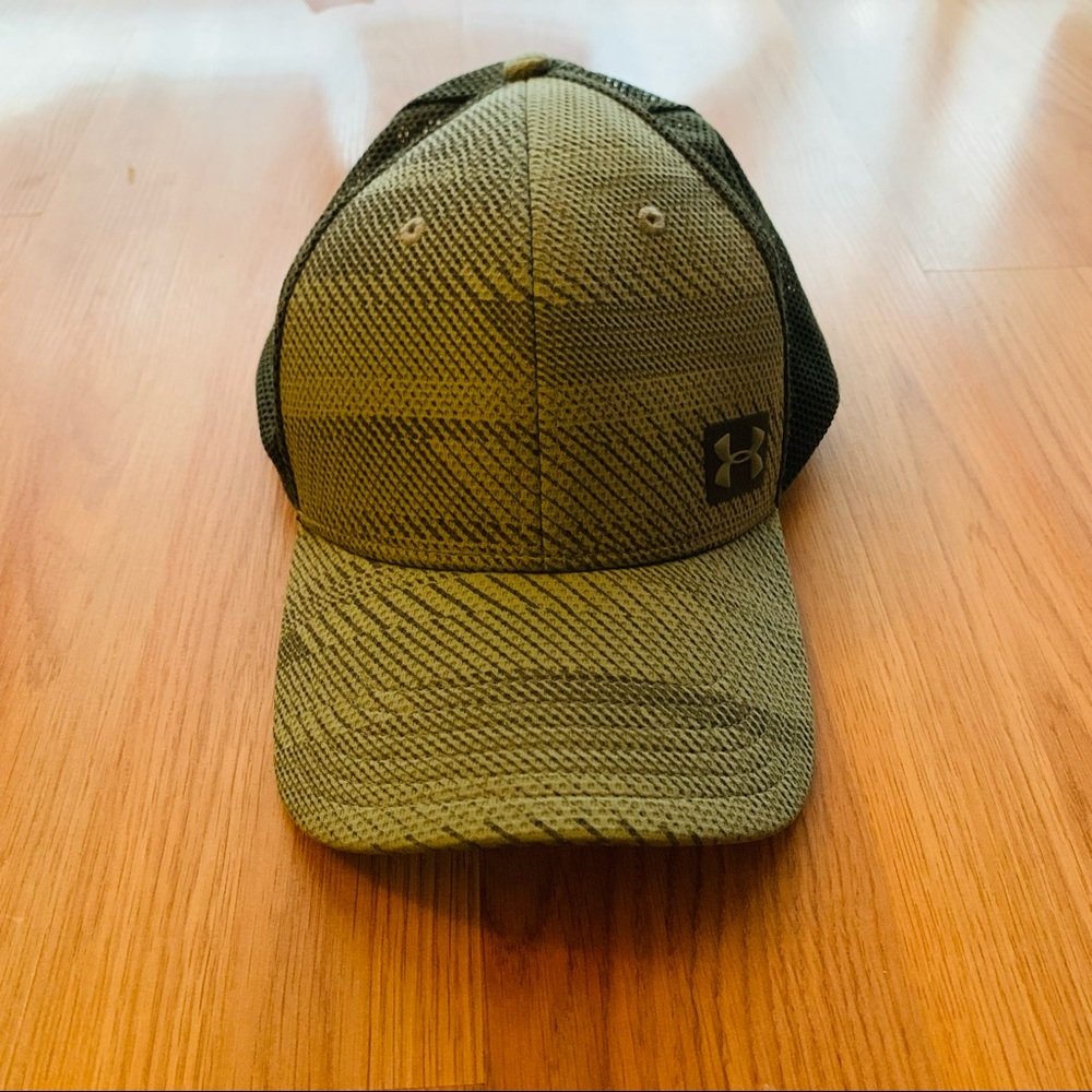Ball cap
